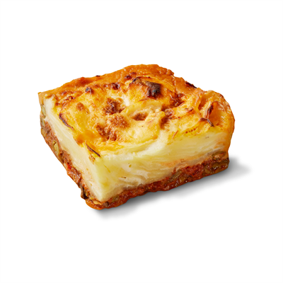 Valio Välimeren kasvisvuoka 2,7 kg laktoositon