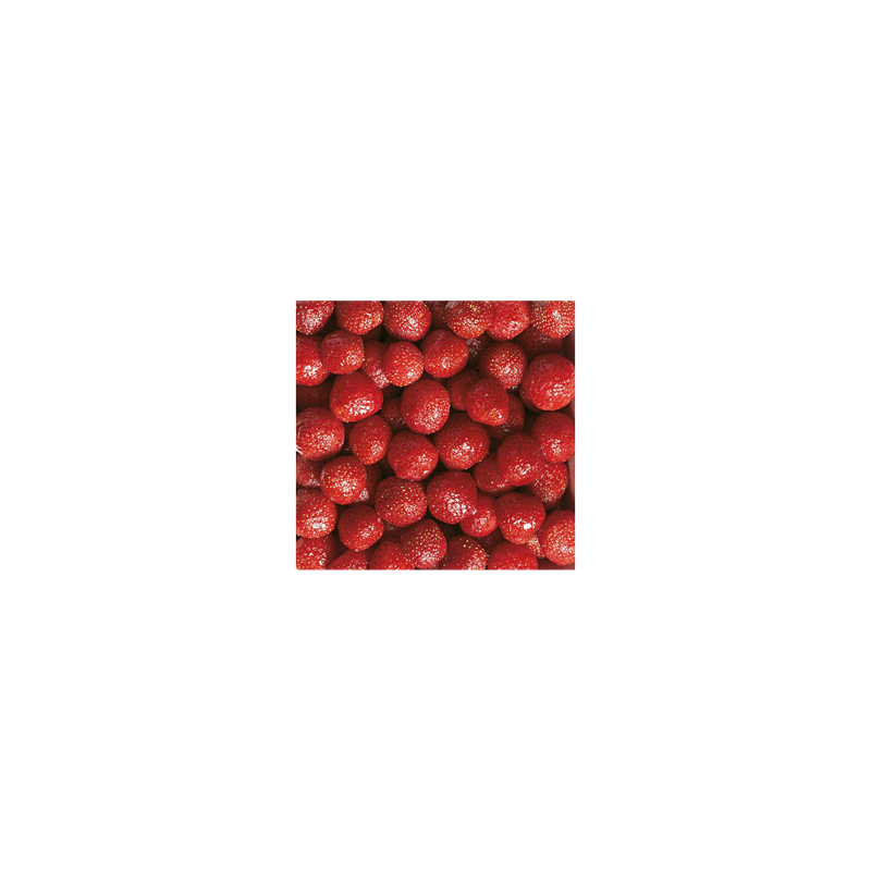 Valio mansikka (Suomi) 2,5 kg x 2 / 5 kg