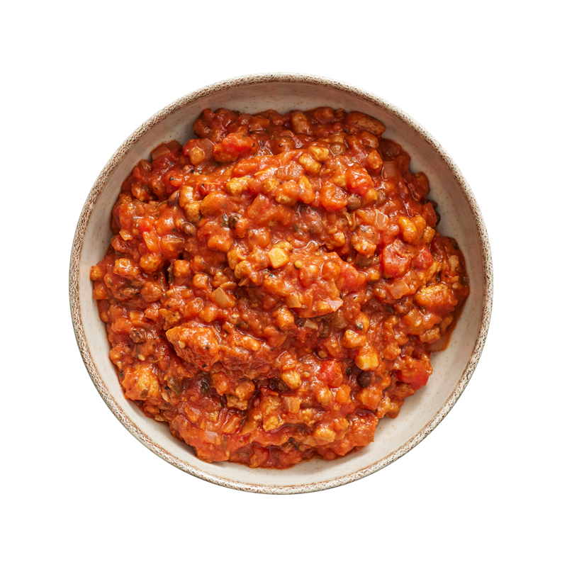 Gold&Green® Italian Bolognese Ateriakastike 2,5 kg