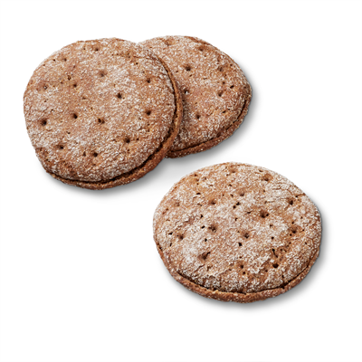 Valio ruiskiekko halkaistu 63 g x 72 / 4,53 kg