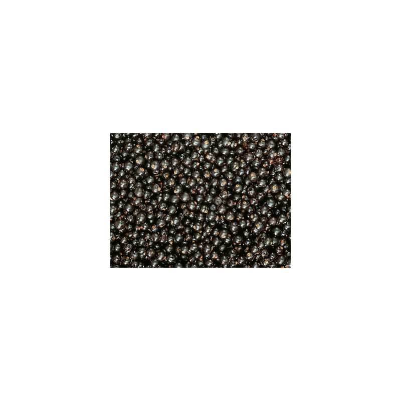 Valio mustaherukka (Suomi) 2,5 kg x 2 / 5 kg