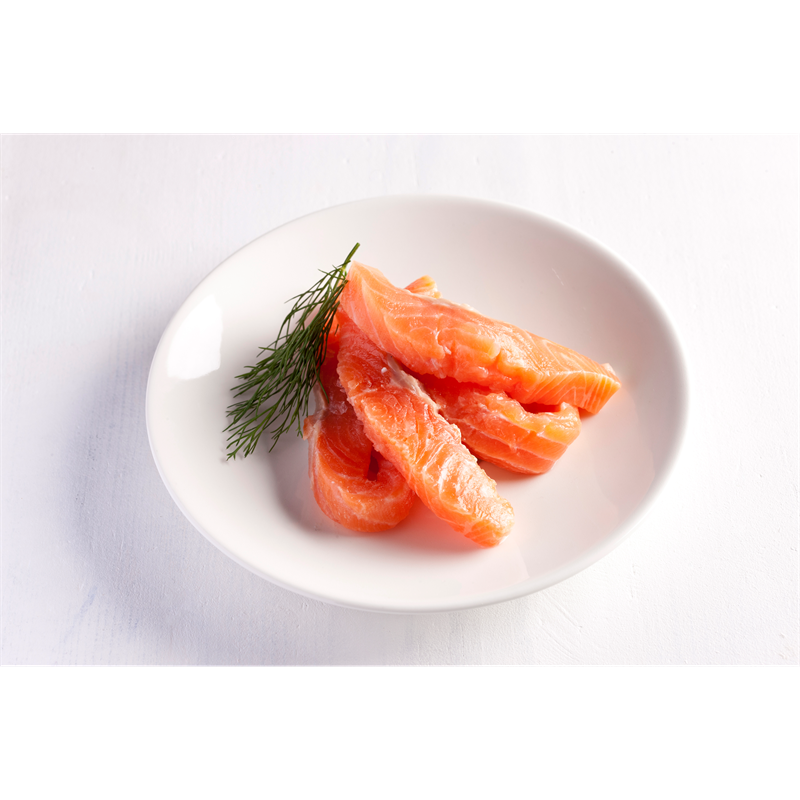 Valio kirjolohisuikale 5 kg (á 12 mm)
