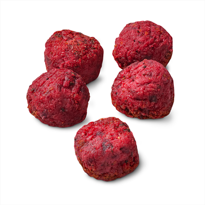 Gold&Green® punajuuripyörykkä 20 g x 255 / 5,1 kg