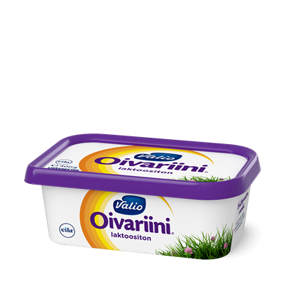 Valio Oivariini® 400 g laktoositon