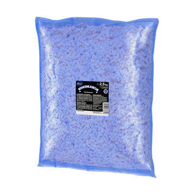 Valio Koskenlaskija® voimakas sulatejuusto murennettu laktoositon e2,5 kg