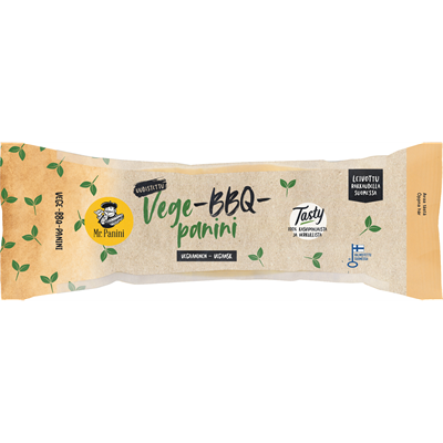 Valio A+™ vaniljakerrosjogurtti ja kauramuro gluteeniton laktoositon 200 g