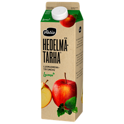 Valio Hedelmätarha® luomuomenatäysmehu 1 l