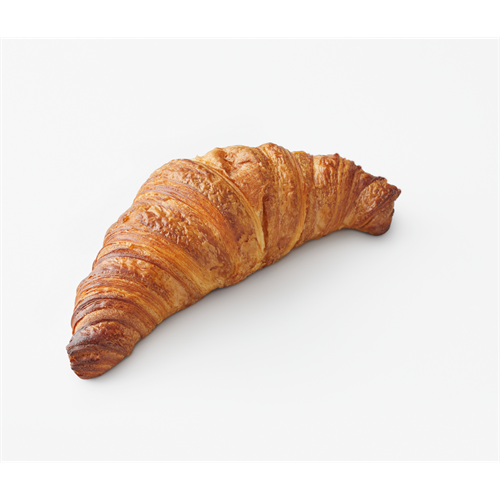 FS maxi voicroissant 90 g x 50 / 4,5 kg vähälaktoosinen