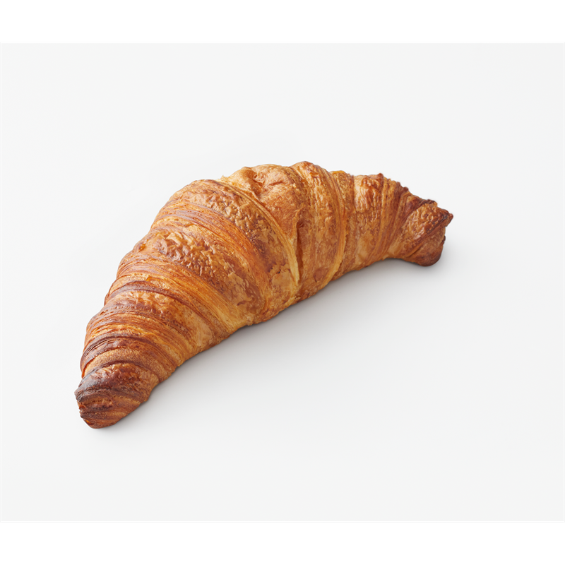 FS maxi voicroissant 90 g x 50 / 4,5 kg vähälaktoosinen