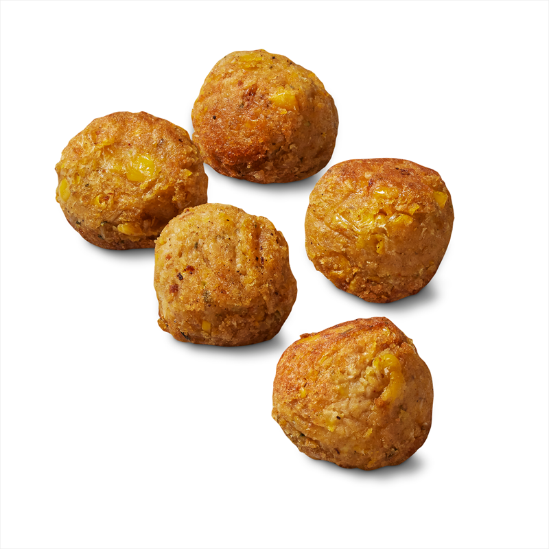 Gold&Green® maissipyörykkä 20 g x 255 / 5,1 kg