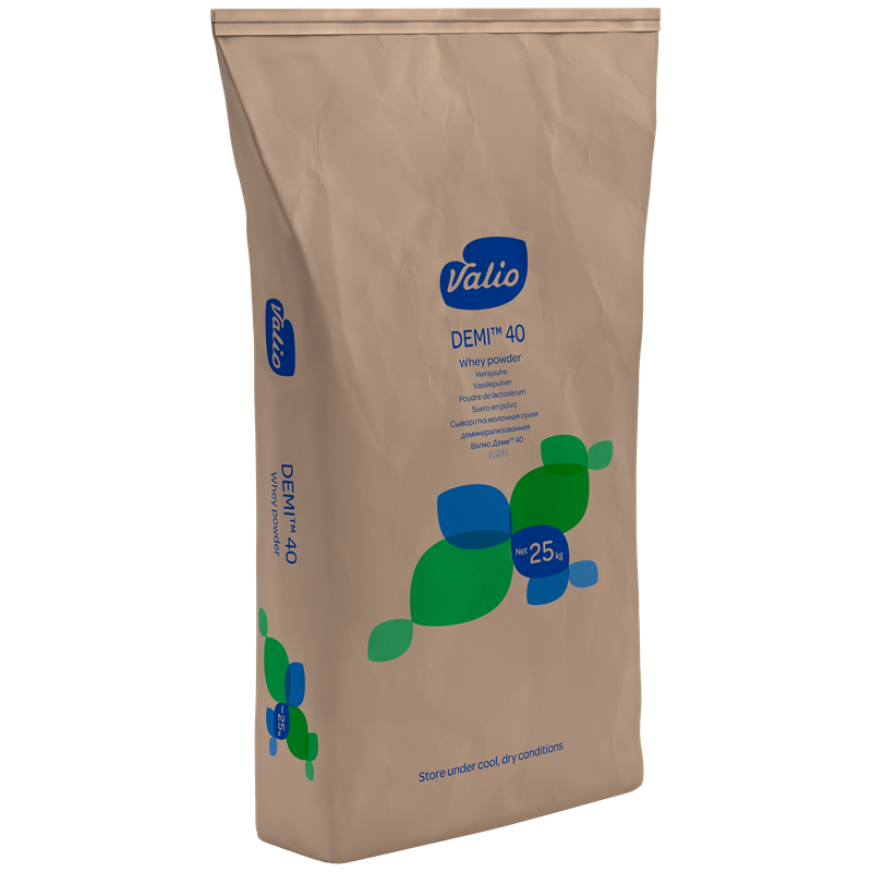 Valio Demi™ 40 25 kg