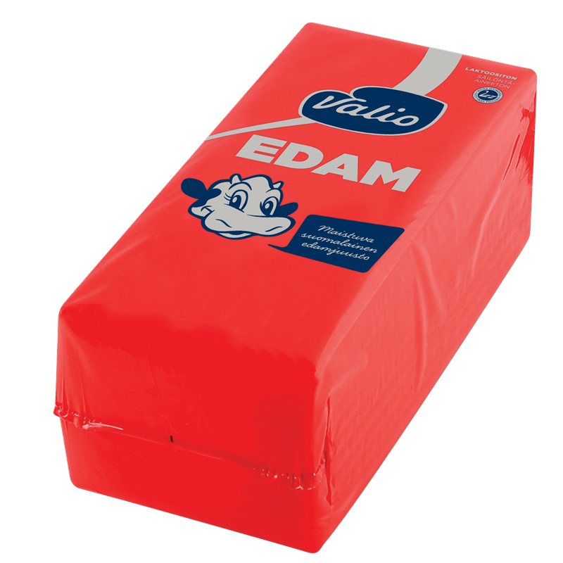Valio Edam juusto n. 2.8 kg