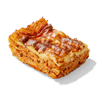 Valio Koskenlaskija® kasvislasagne 2,7 kg laktoositon