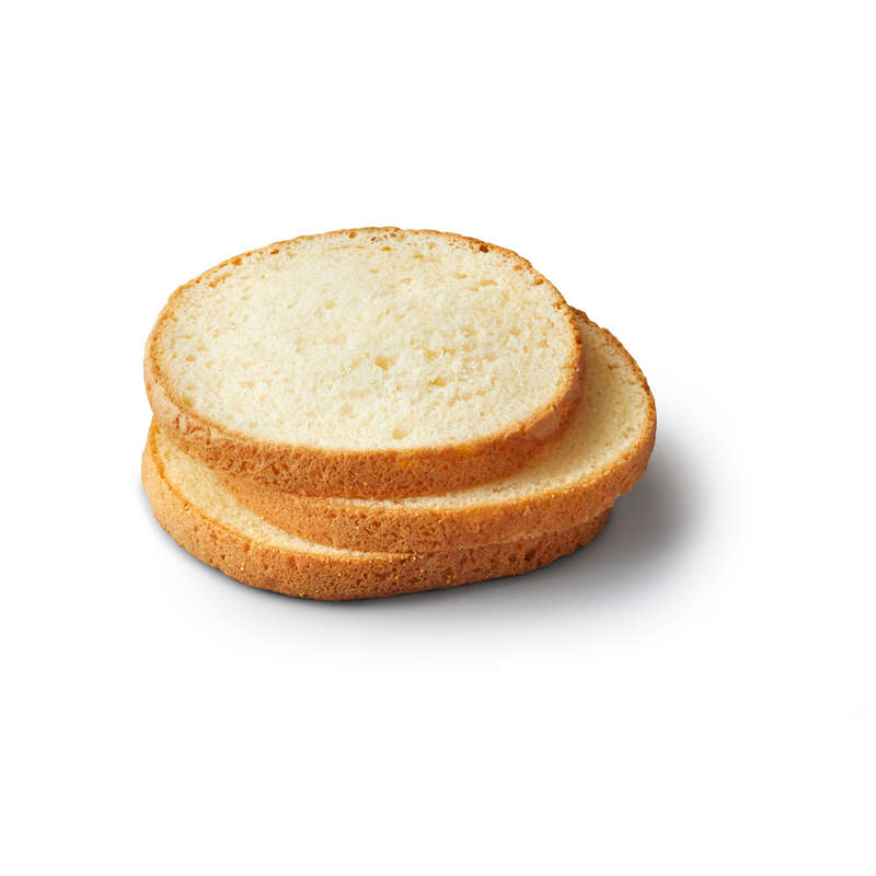 Valio gluteeniton kakkupohja 400 g x 4 / 1,6 kg