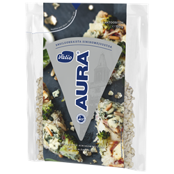 Valio AURA® sinihomejuusto murennettu e150 g