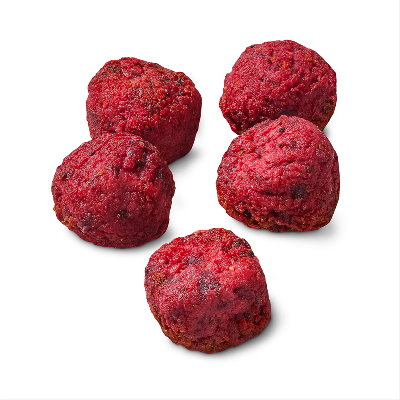 Gold&Green® punajuuripyörykkä 20 g x 255 / 5,1 kg