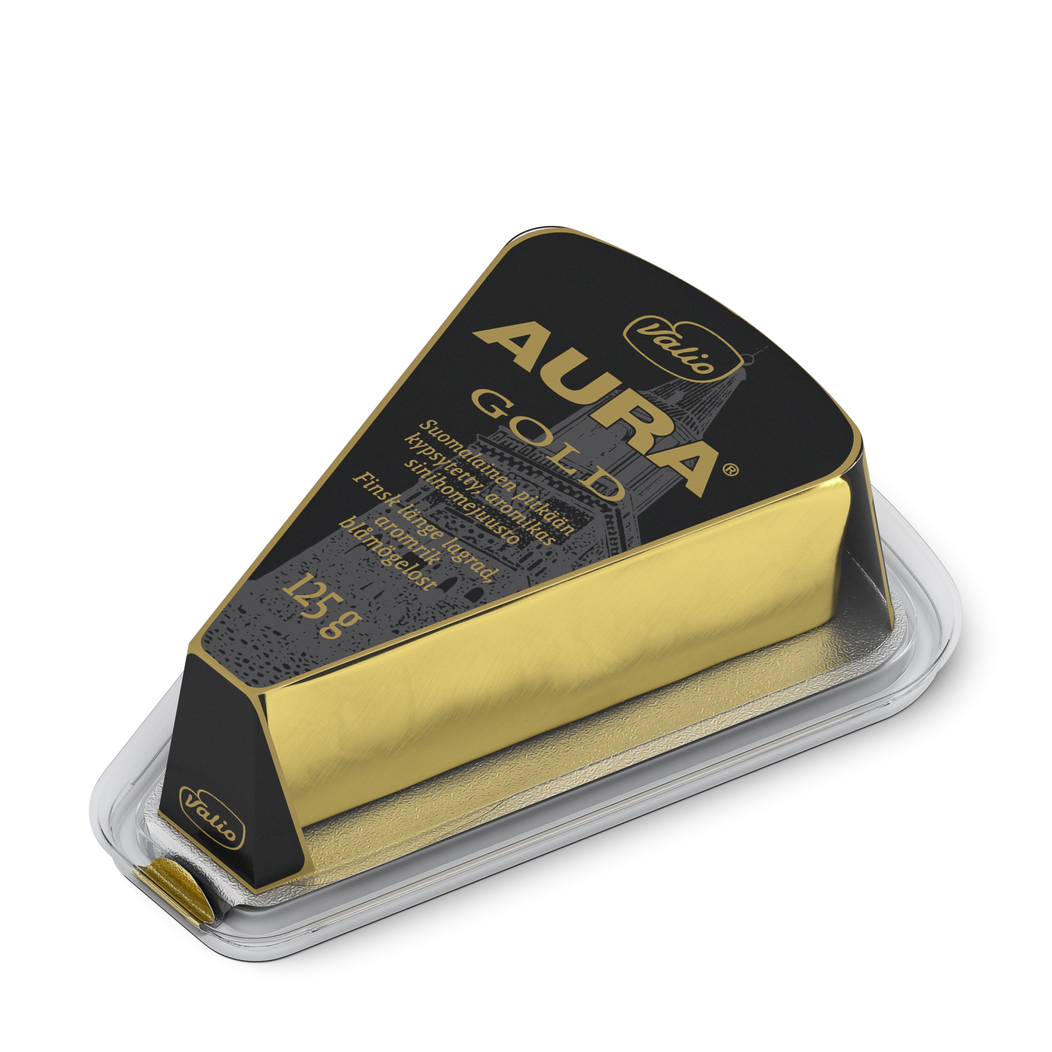 Valio Aura® gold - Tuotteet